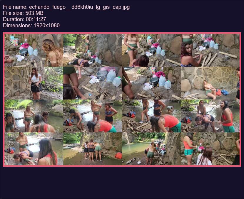 Echando Fuego Dd 6 Kh 0 Iu Lg