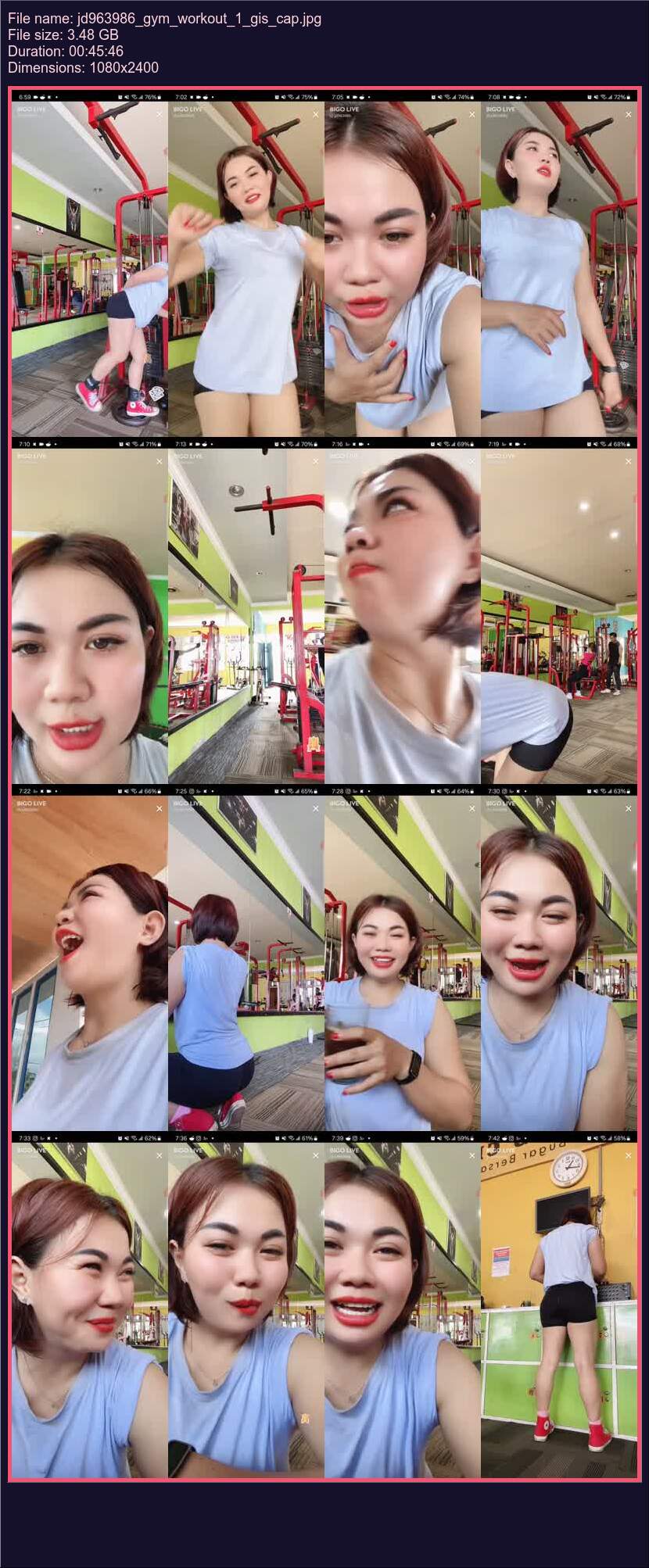 Jd 963986 Gym Workout 1