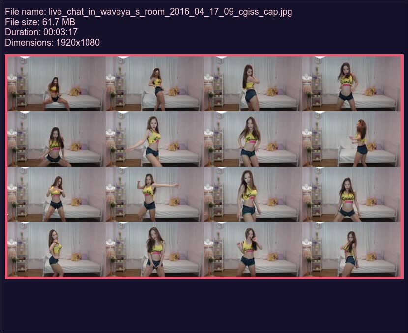 Live Chat In Waveya S Room 2016 04 17 09