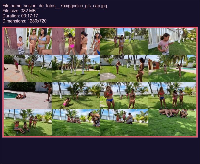 Sesion De Fotos 7 Jxxggcdjcc