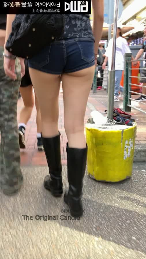 asian_chinese_girl_blue_shorts_gis