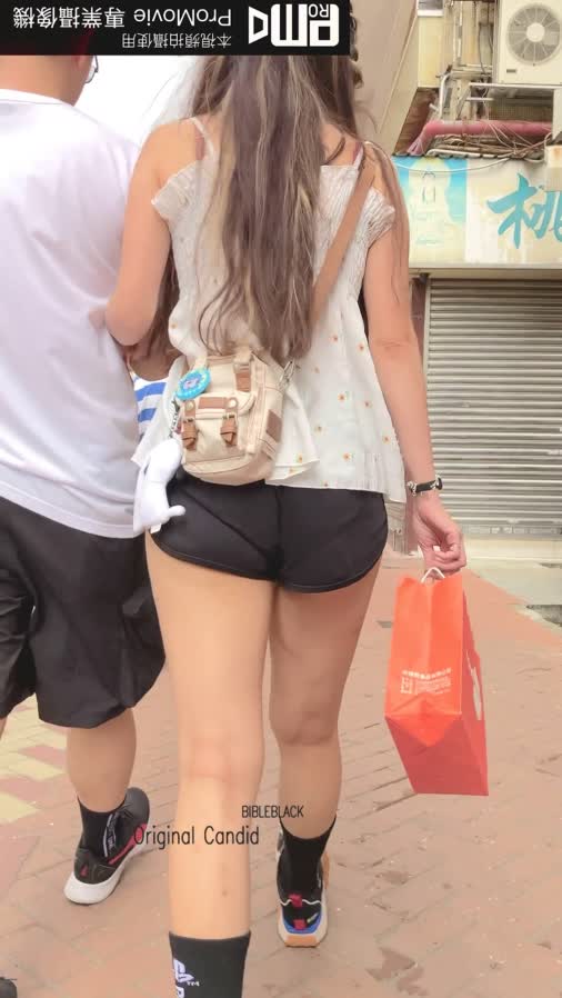 Azn Black Shorts 1 Z