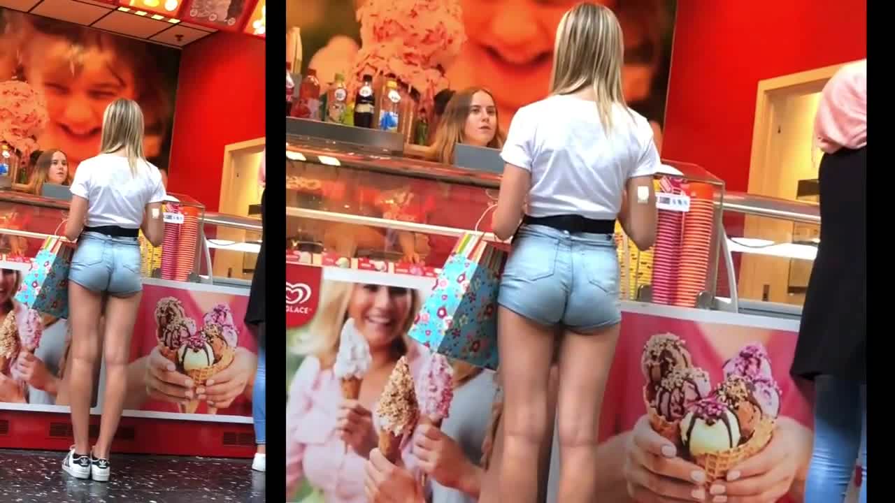 blondie_in_blue_shorts_disney_gis