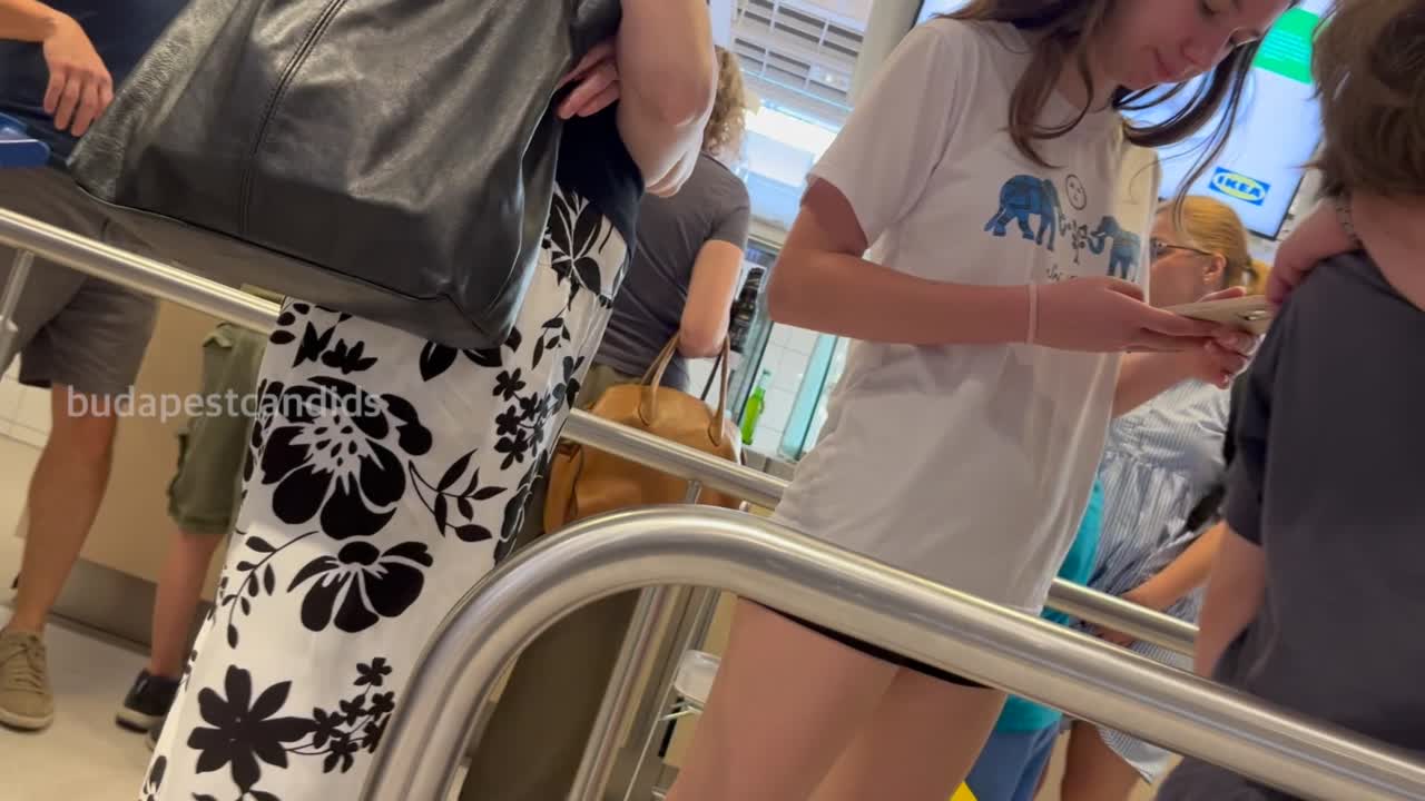 Bpc Spaghetti Teen Vpl