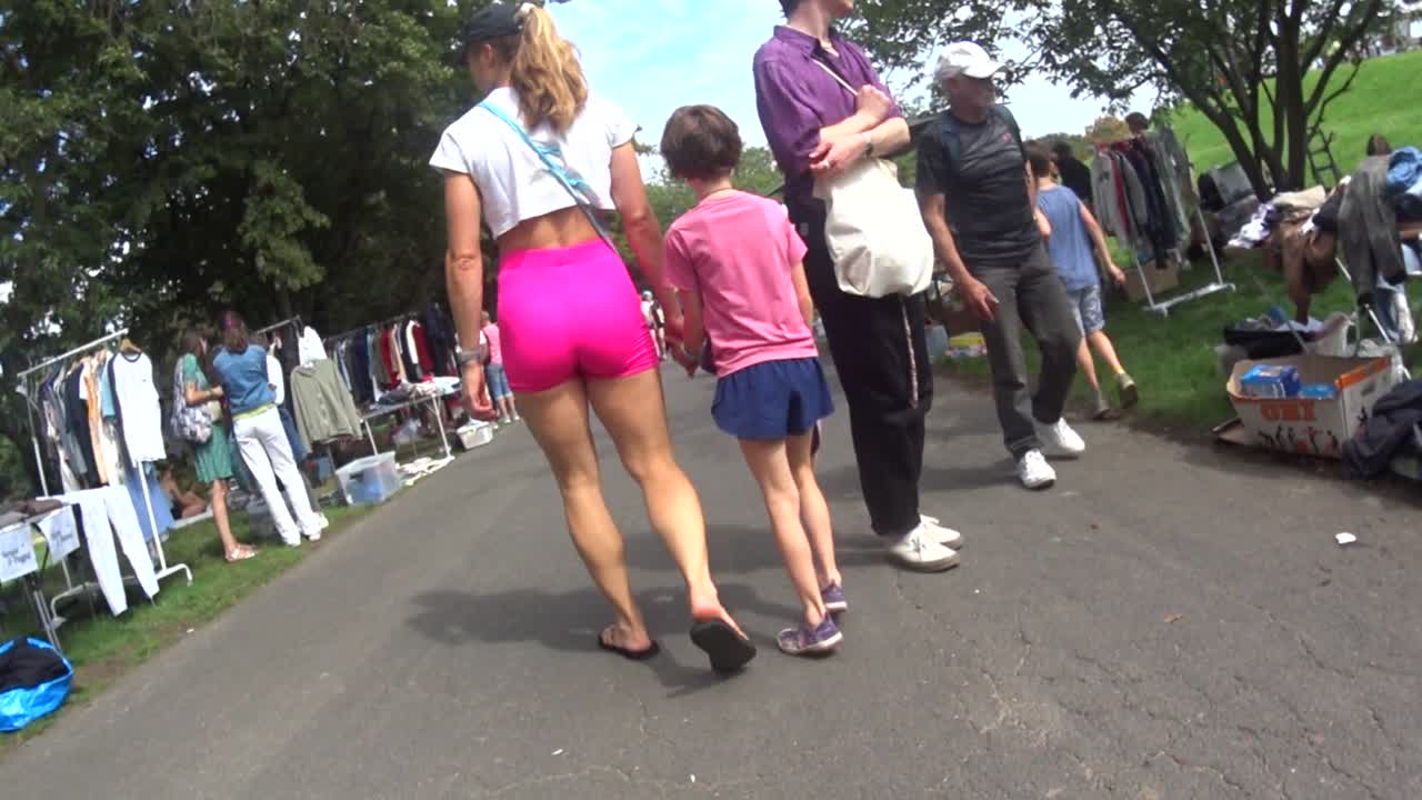 Fit Mom