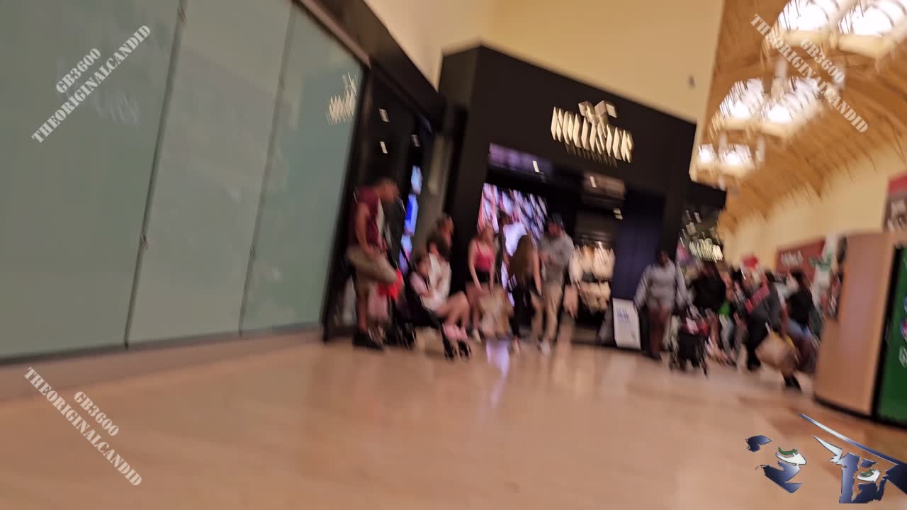 Gb 3600 Busty Ginger In Pink And Pissed Off Dad