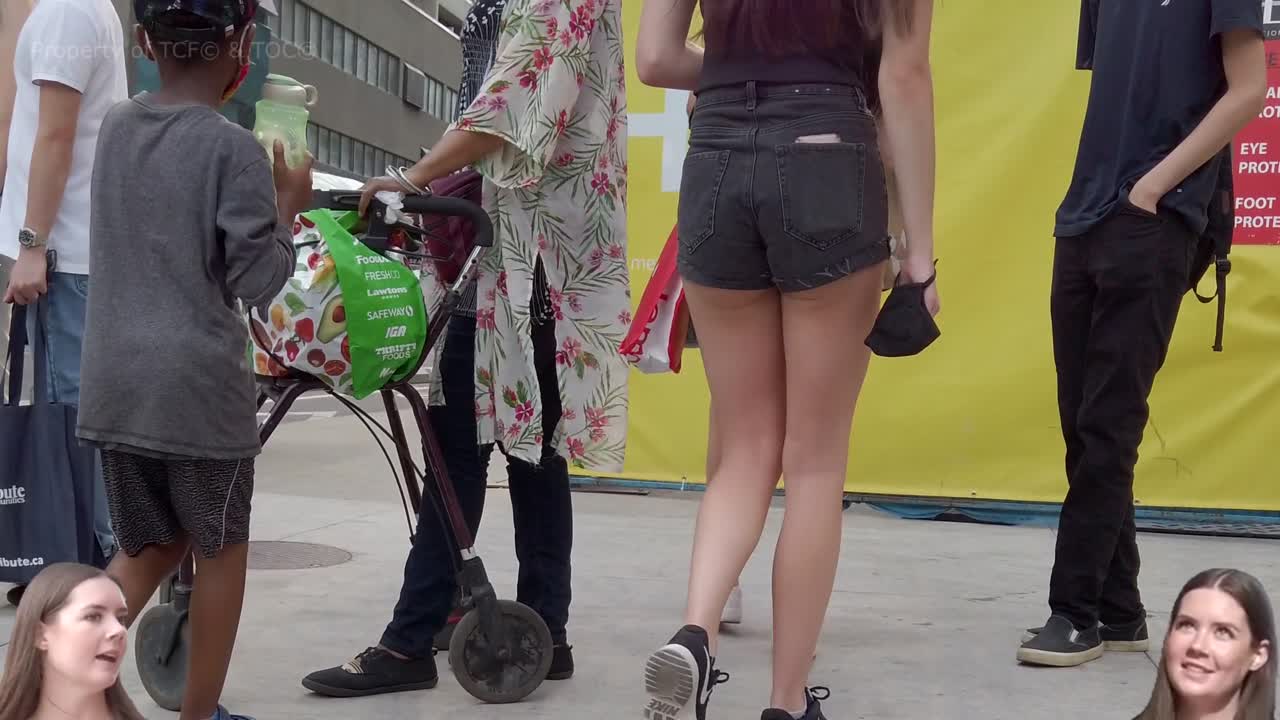 Gd Sb Vol 23 Cute Cheeky Brunette Teen Possibly Busts Me