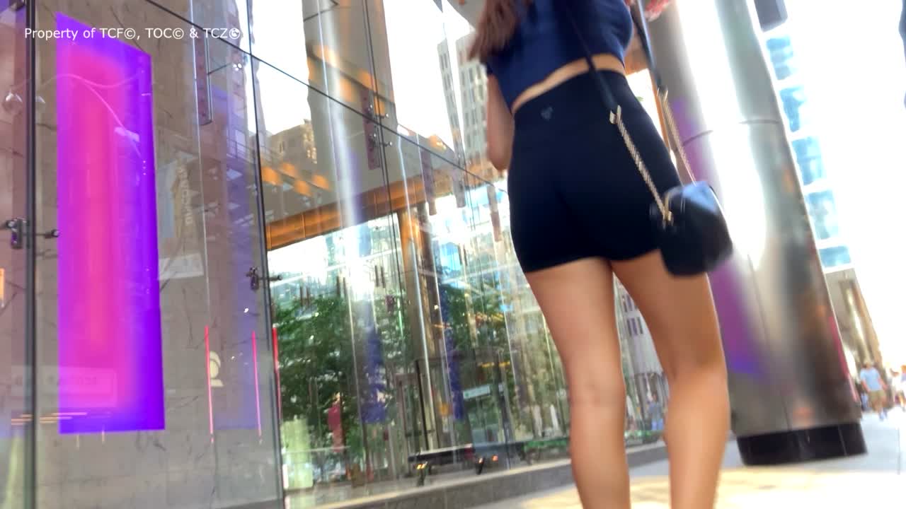 Gd Tdf Ep 92 B Another Cute Gf In Bikers