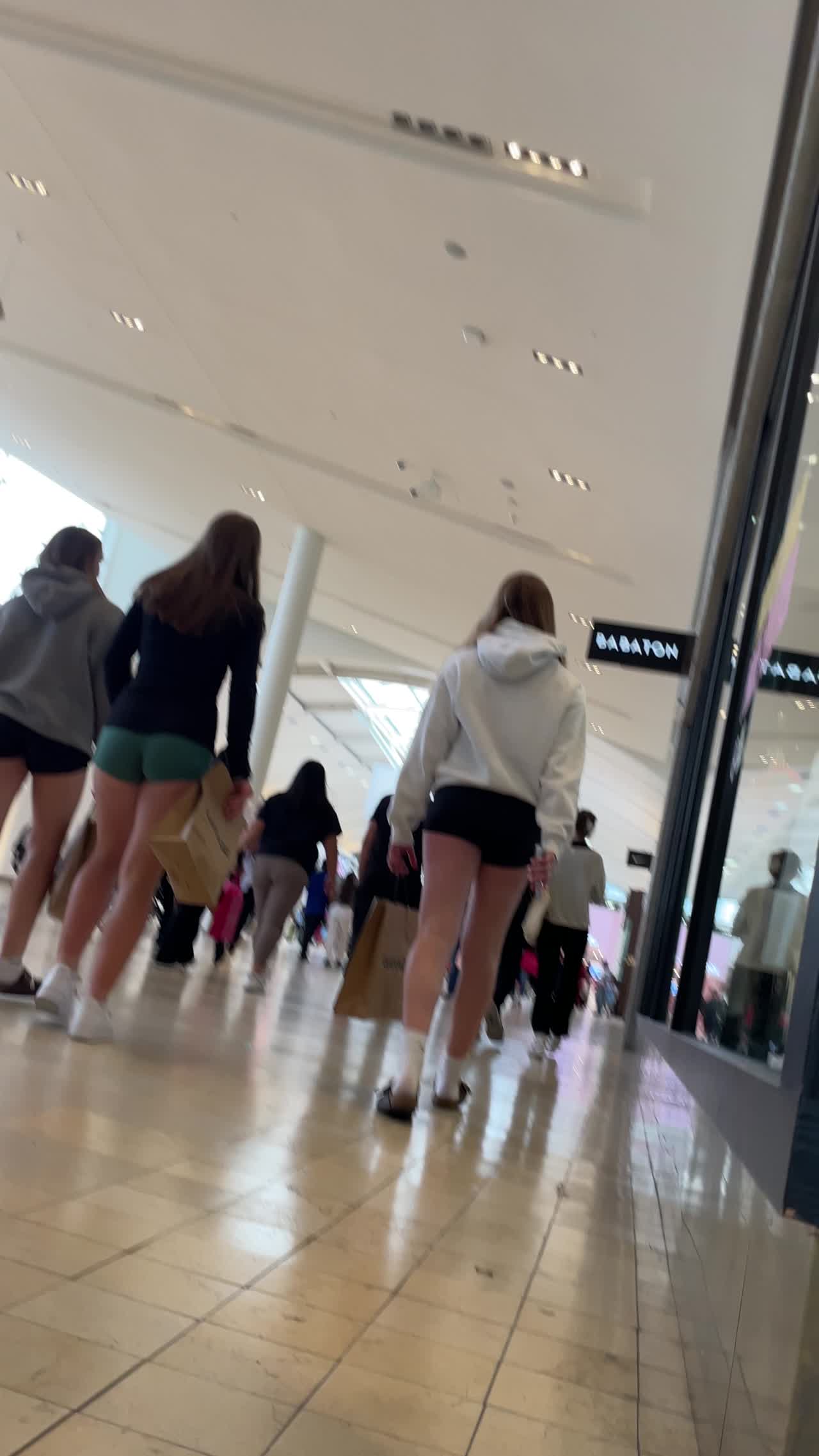 green_and_black_shorts_teens_mall_upshorts_gis