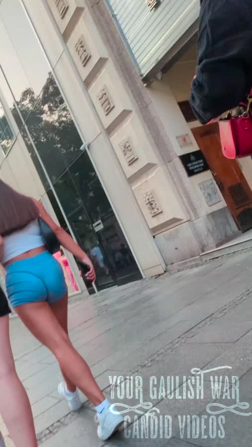 gualish_war_blue_meaty_hungry_ass_shorts_gis