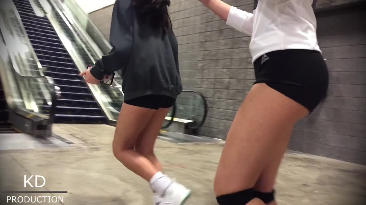 Sexy One Vb Black Shorts