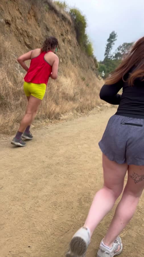 short_shorts_8k_run_gis