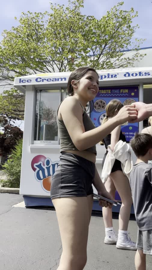 Vpl T 33 Nshort Shorts Creepshots