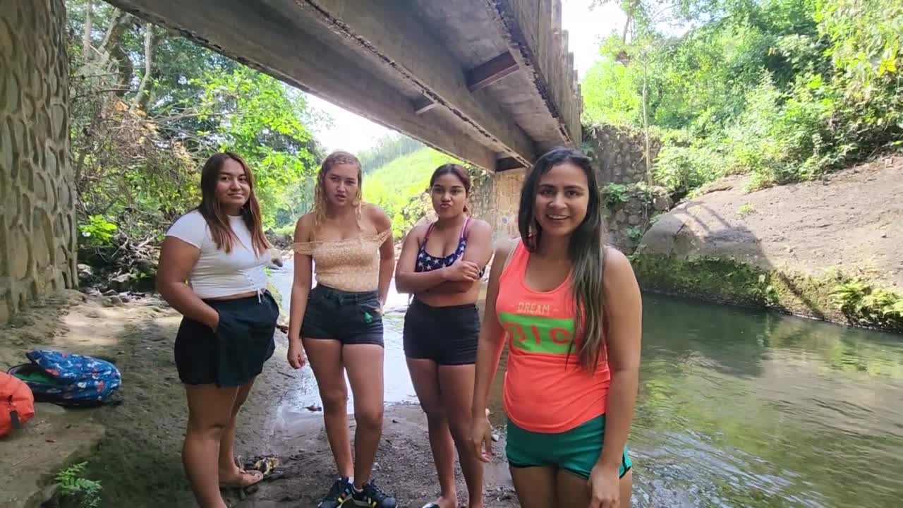 La Propuesta De Yeni A Xiomara A Ver Si Podemo