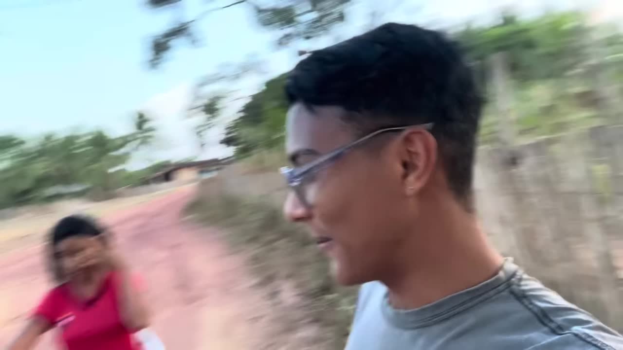 Andando De Moto Id 6 Sk 6 Nlgec