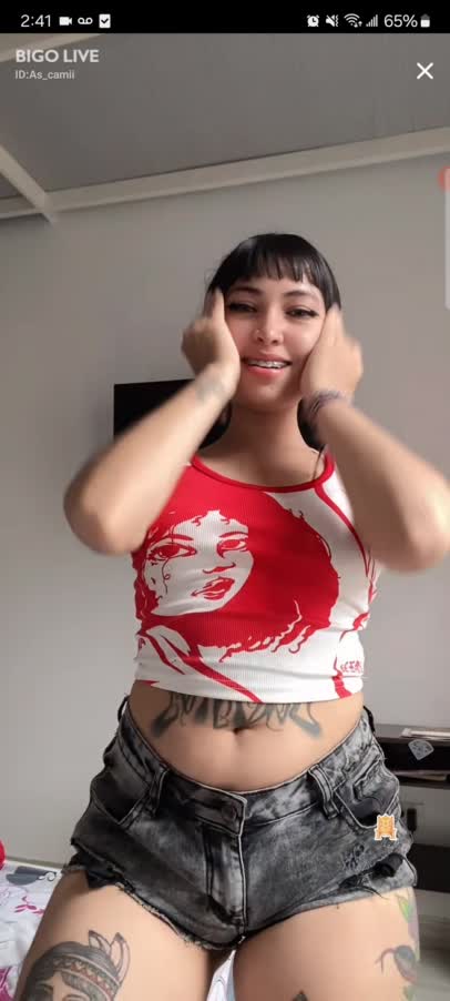 As Camii On Cam For Fans 2