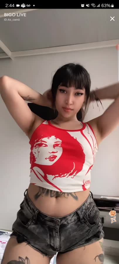 As Camii On Cam For Fans 3