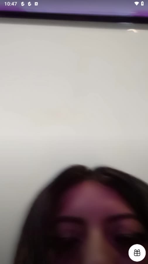 Candy Tattooed Latina On Cam 2