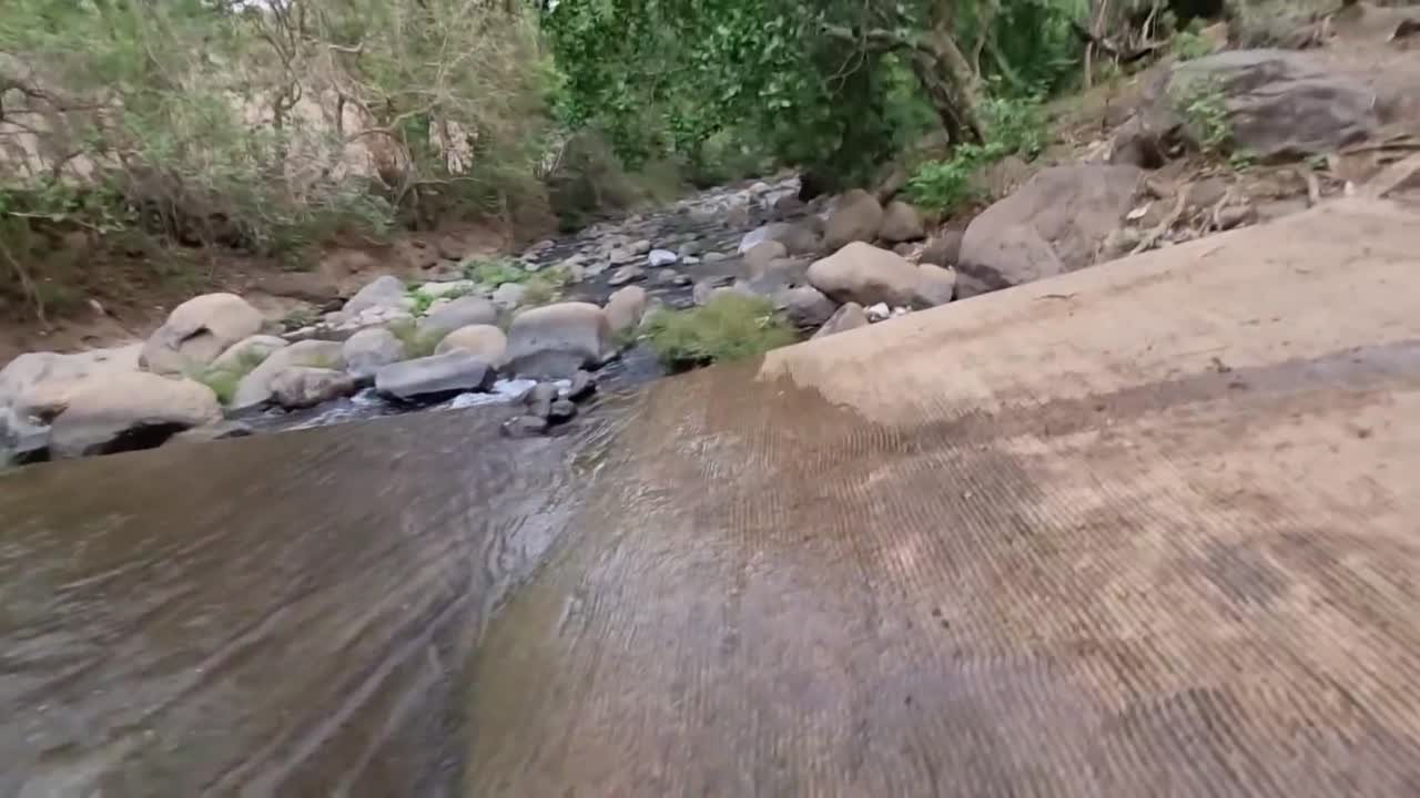 Con El Pie Que Se Le Habia Metido Ahi 2 N