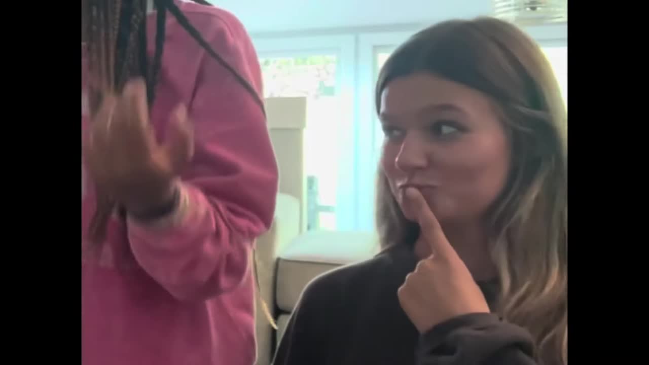 Cousin Yoga Challenge Part 2 Jurzuanwlmg