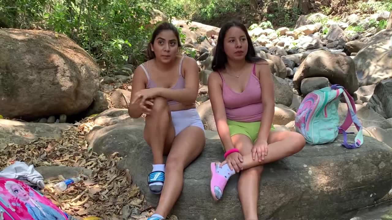 De Camino Al Puente De Amaca Co 1 Epyvw 34 G