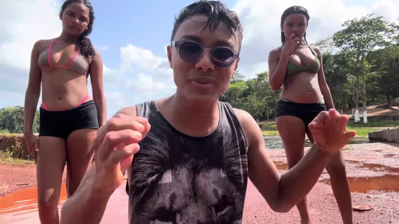 Desafio Do Rio Tpxfbqaynnc