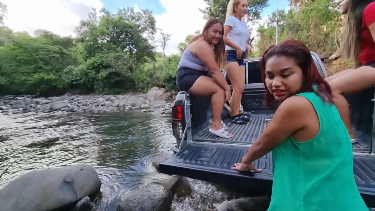 El S 3 Xy Carwash De Las My Love Que Buscan Ellas