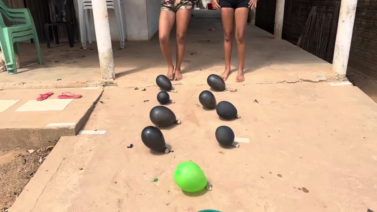 Estoure O Balao Nbp 5 3 Bme