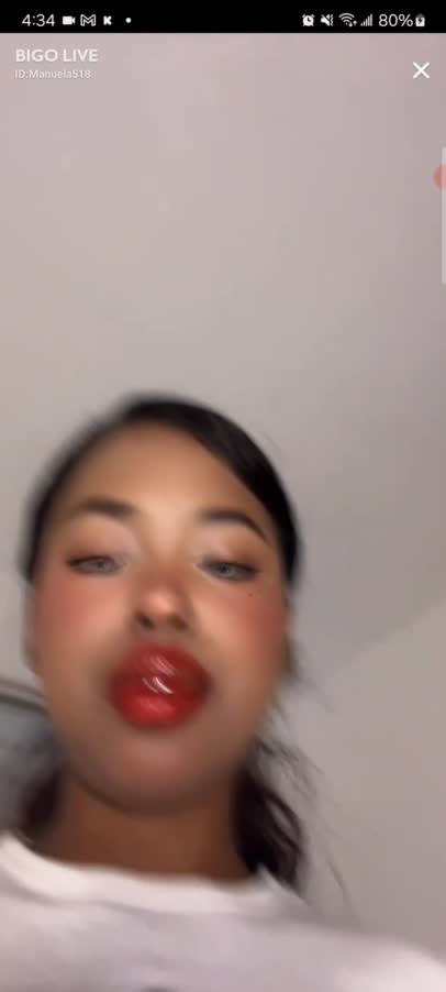 Gatita Shaking Booty 1
