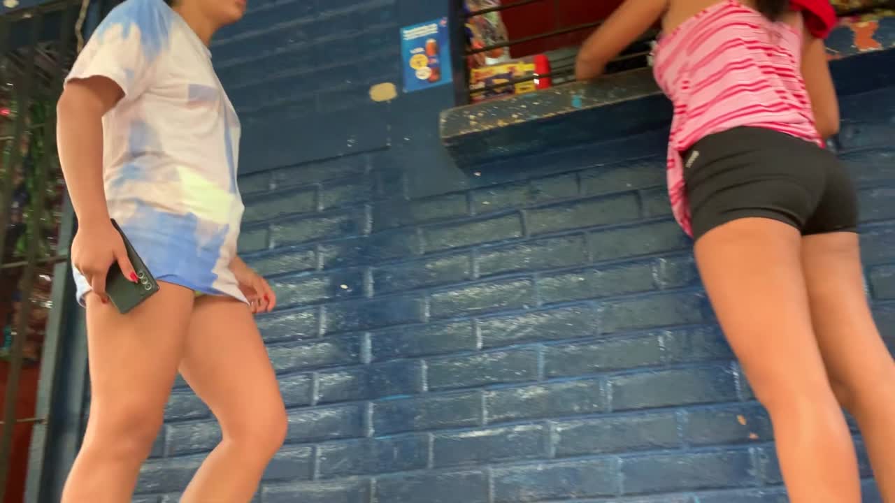 Hermanasescalante 2697 Nos Fuimos Ah Comprar Lwwlv 97 Oh 7 G