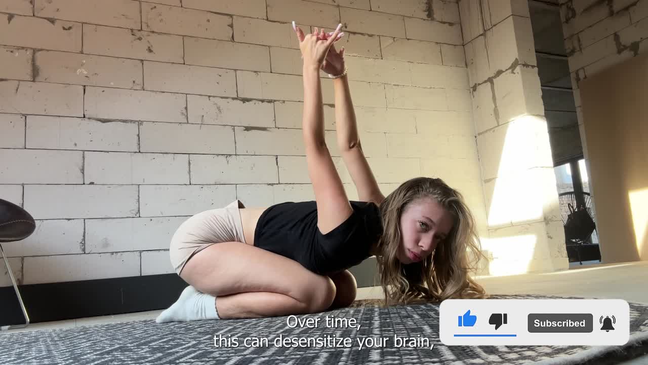 How Pornography Changes The Brain Aupizwfln 5 G