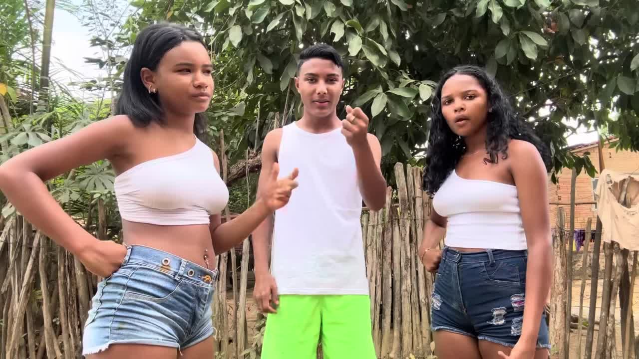 Imitando Os Animais Rgrg 4 Yecnb 0