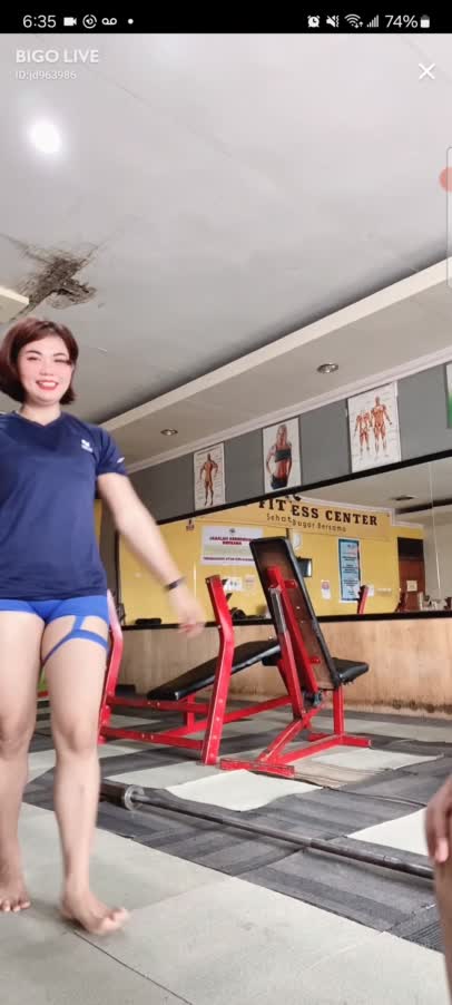 Jd 963986 Gym Workout 3