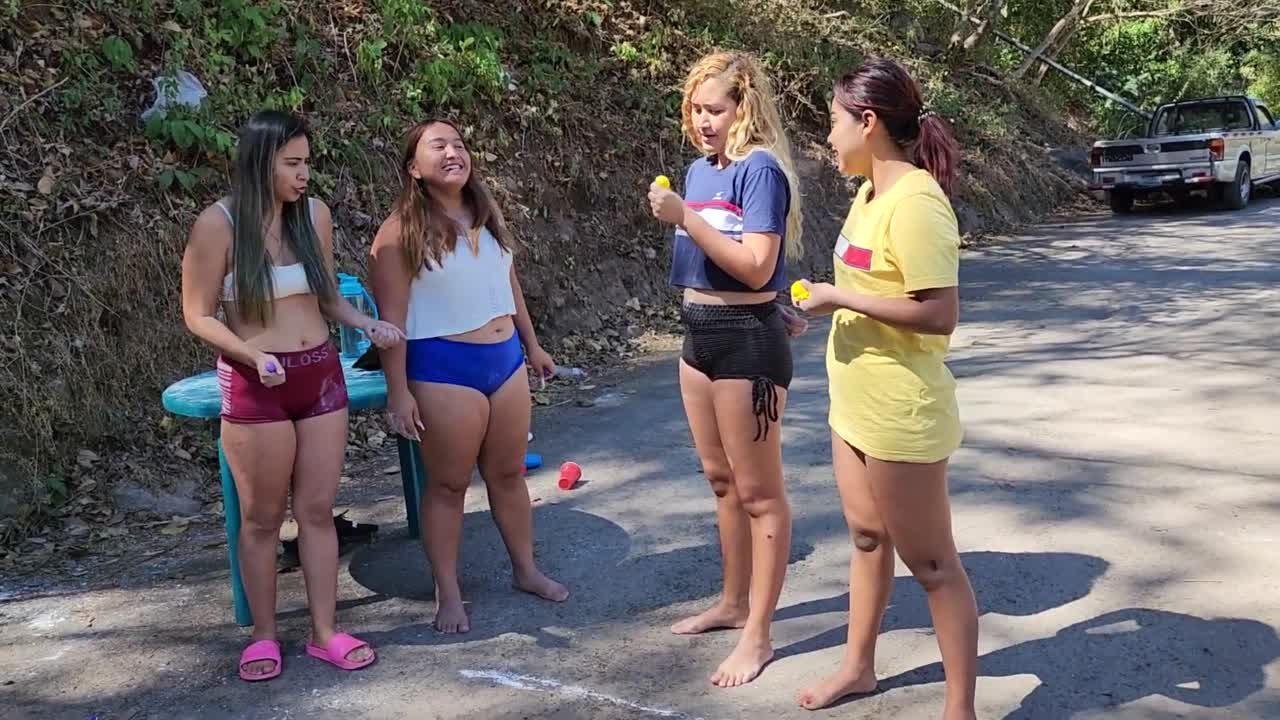 Las Que Pierdan Se Tiran De Ahi Qu Kfrbcywk