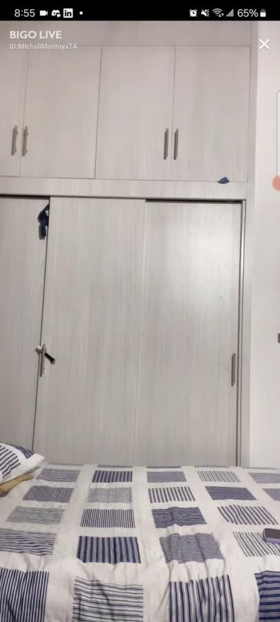 Michellemontoyata Twerking Latina Hot 2