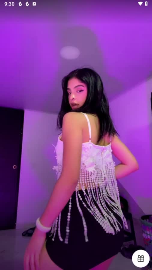 Natalia Dancing For Views 1