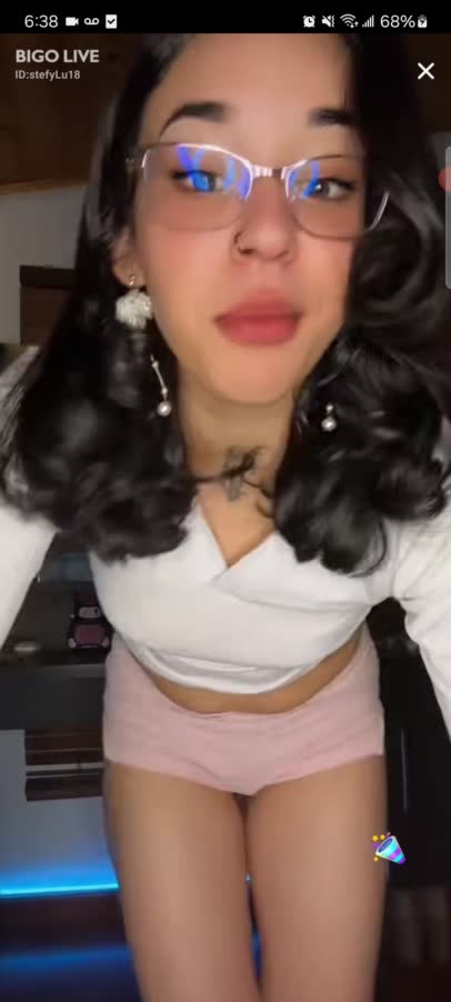 Nice Booty Stefylu 18 Twerking 5