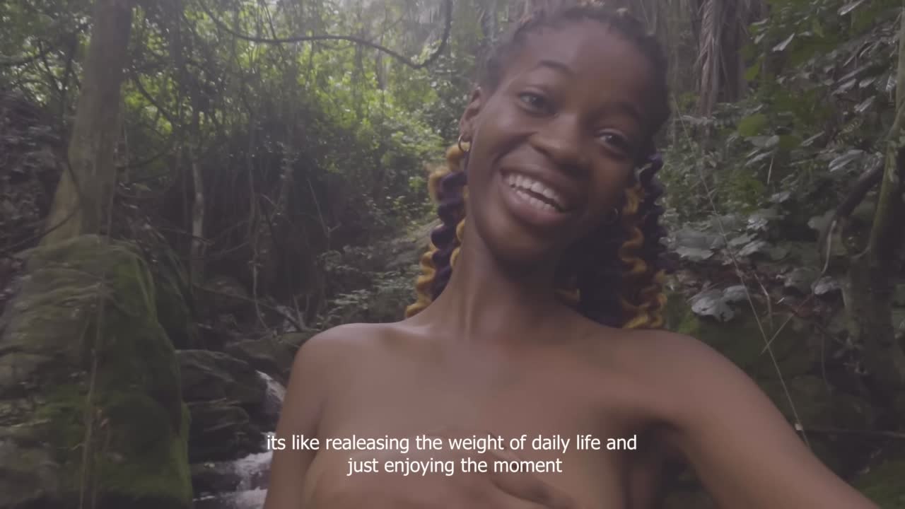 No Pant No Problem Nude Camp 1 Qsmwmejuie