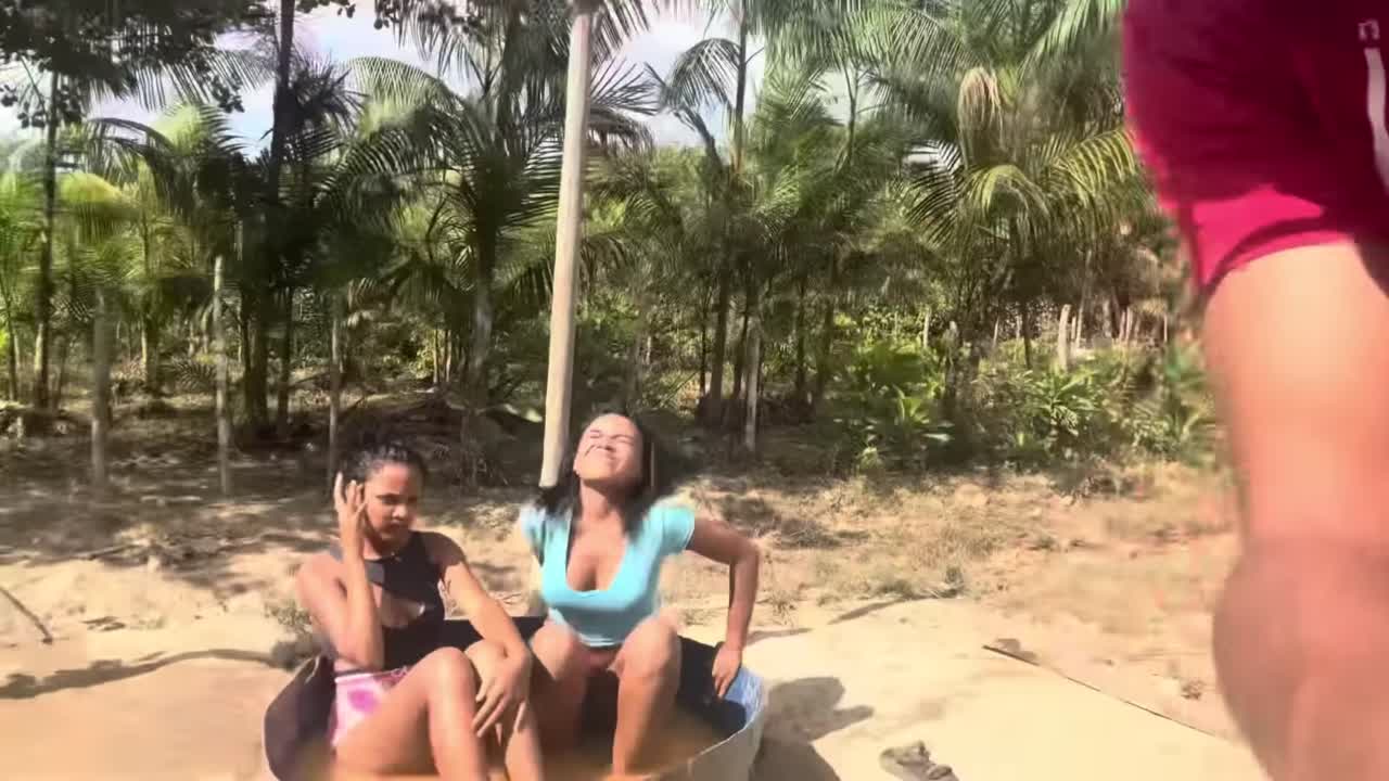 O Ultimo A Sair Da Caixa De Lama Ppae 2 Hxsj 7 C