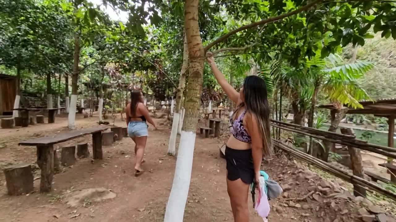 Quiero Ser Amante Me Vio 0 Un Monton De Hombres