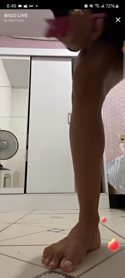 Recdudaa Latina Incredibly Sexy For Fans On Cam 1