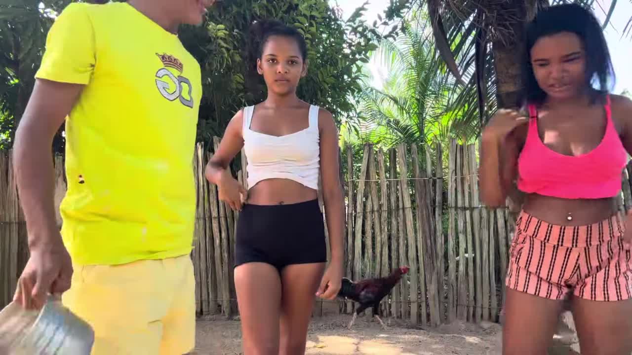 Show Da Banda Mateus E Suas Meninas Idp 5 Iwodcrw