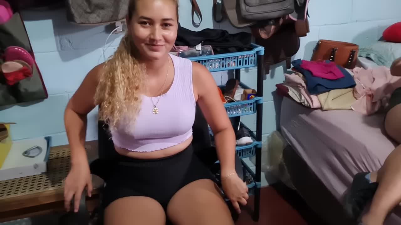 Todo Lo Que Ves Es Tuy 0 Uuuy My Love Y Esa Ropa