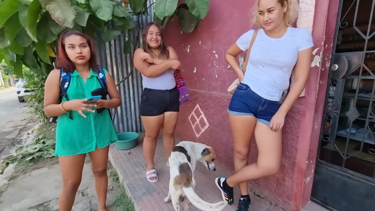 Vamos Al Rio Cijyirzr 7 Uu