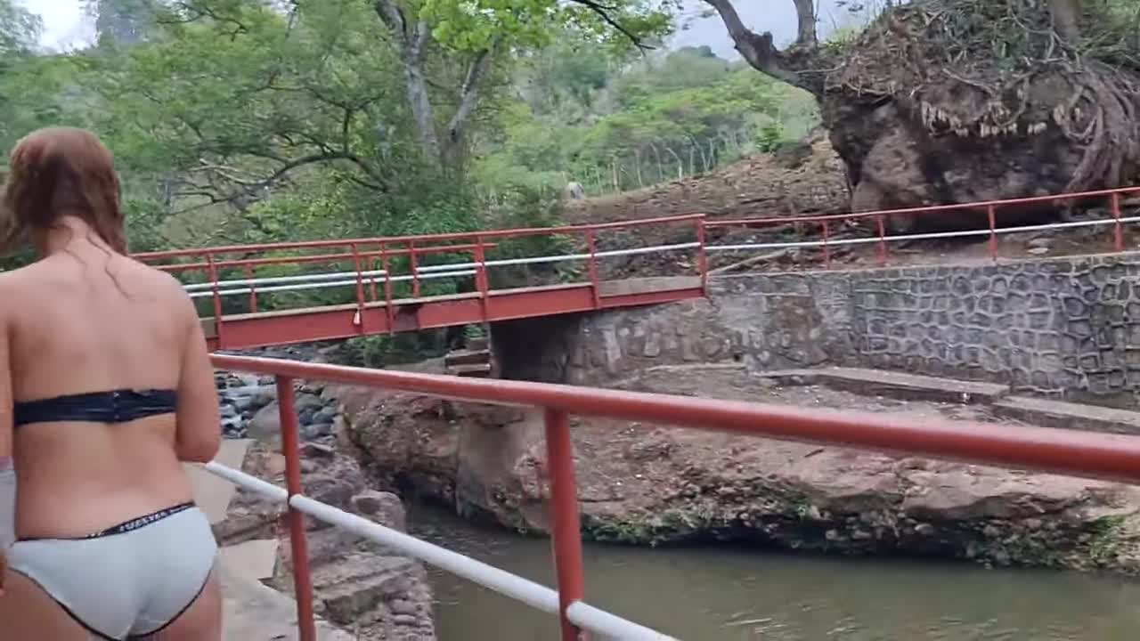 Vimos Su Tatuaje De Cerquita