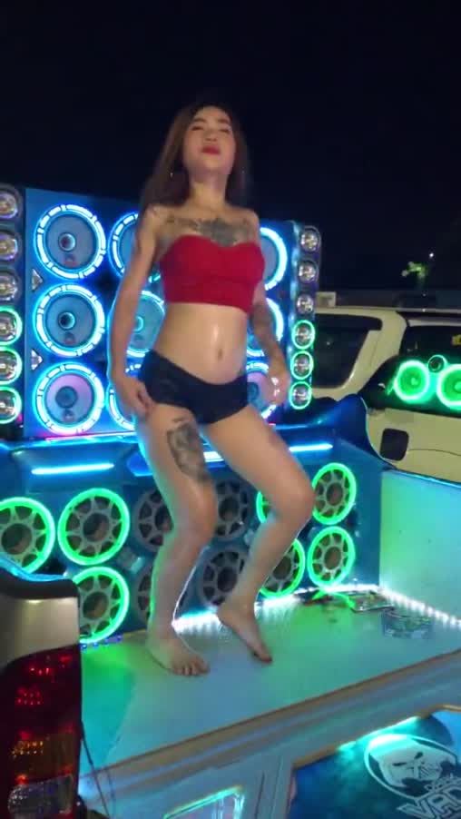 Yt 1 S Com Coyoty Car Audio Coyote Thailand 1080 P