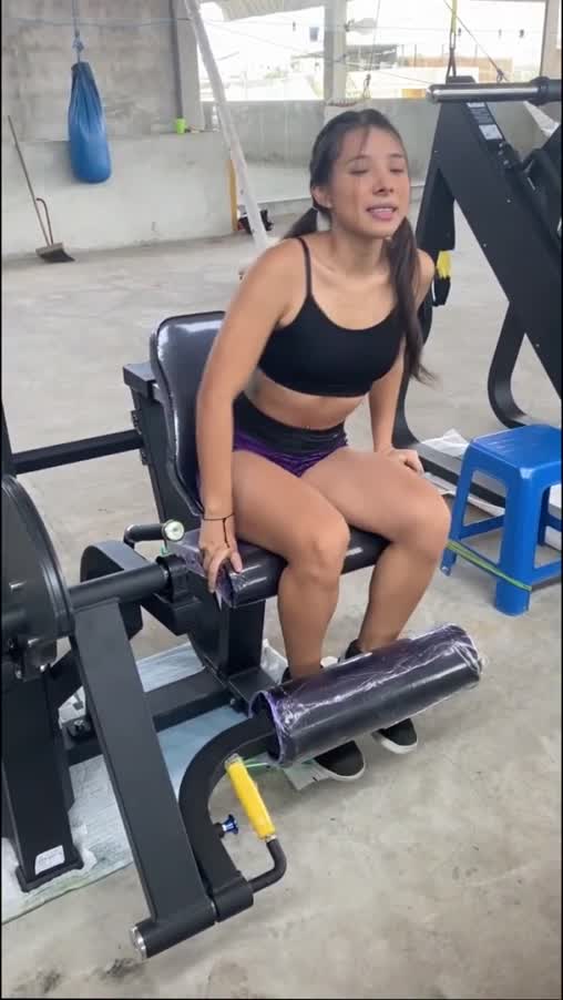 Yt 1 S Com Calentamiento Antes De Entrenar Para Casa O Gym 1080 Pfhr