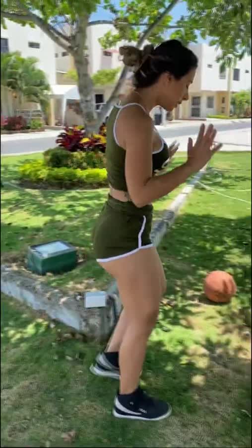 Yt 1 S Com Entrenamiento Facil Para Cuerpo Completo 1080 P