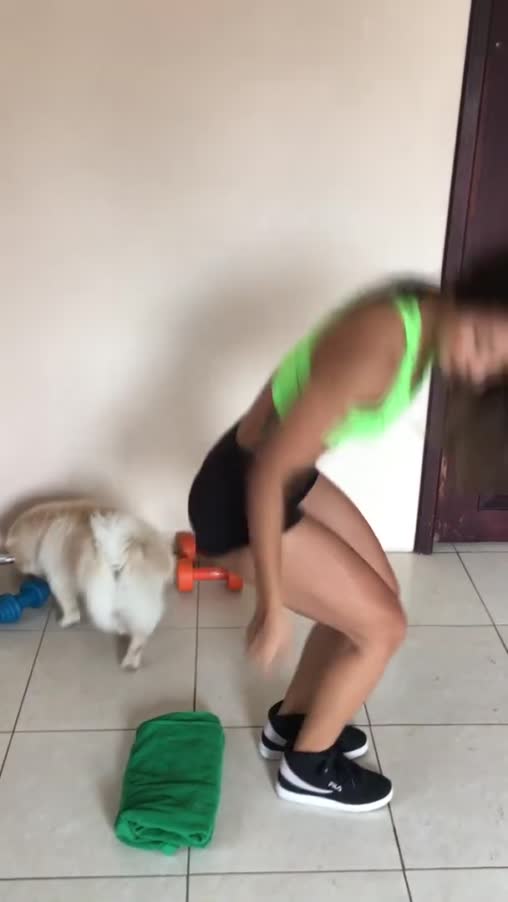 Yt 1 S Com Rutina De Abdominales Efectiva Reto 21 Dias 1080 P