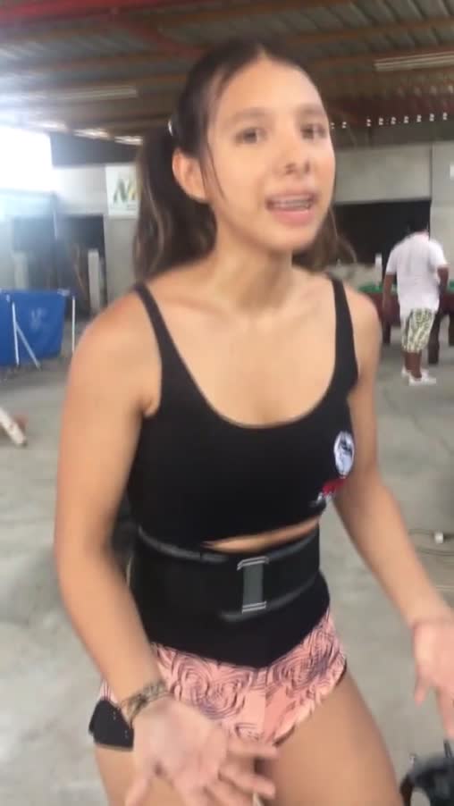 Yt 1 S Com Tu Cuadriceps Reventara Con Este Ejercicio 1080 P